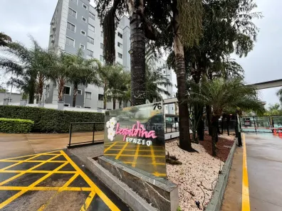 Apartamento com 2 Quartos à venda, 47m² no Gleba Fazenda Palhano, Londrina