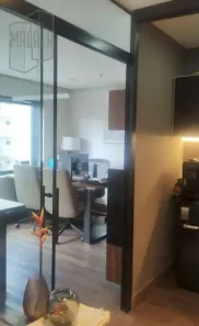 Sala Comercial à venda, 60m² no Jardim Paulista, São Paulo