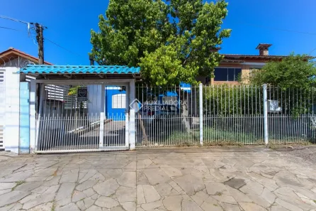 Casa com 3 Quartos à venda, 285m² no Mathias Velho, Canoas