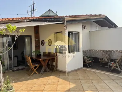 Apartamento com 2 Quartos à venda, 86m² no Residencial São Marcos, Presidente Prudente