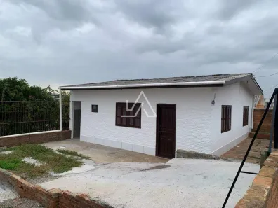 Casa com 2 Quartos à venda, 60m² no Planaltina, Passo Fundo