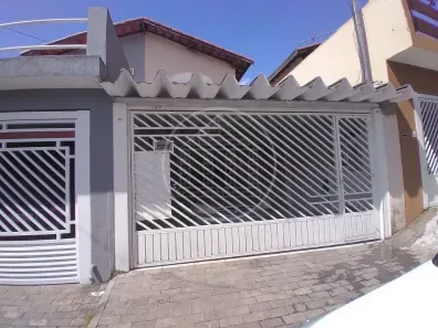 Sobrado com 3 Quartos à venda, 90m² no Interlagos, São Paulo