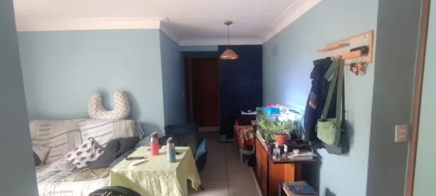 Apartamento com 2 Quartos à venda, 67m² no Bangu, Rio de Janeiro