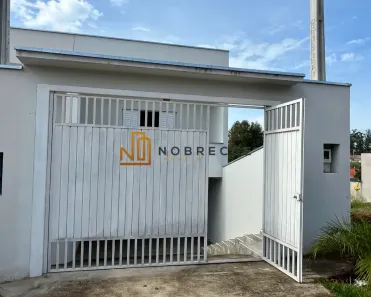 Sobrado com 3 Quartos à venda, 130m² no Jardim Morumbi, Indaiatuba