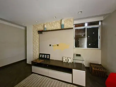 Apartamento com 2 Quartos à venda, 49m² no Jardim Guanabara II, Rio Claro