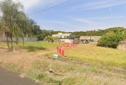 Lote/Terreno à venda, 730m² no Jardim Canadá, Ribeirão Preto