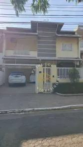 Casa com 4 Quartos à venda, 242m² no Parque das Flores, Campinas