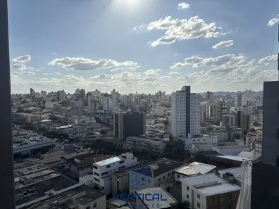Cobertura com 3 Quartos à venda, 153m² no Gutierrez, Belo Horizonte