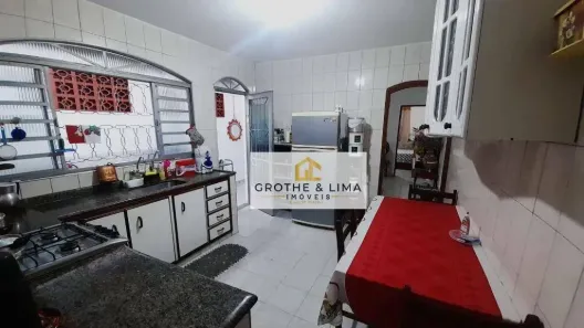 Casa com 2 Quartos à venda, 70m² no Jardim Santa Inês I, São José dos Campos