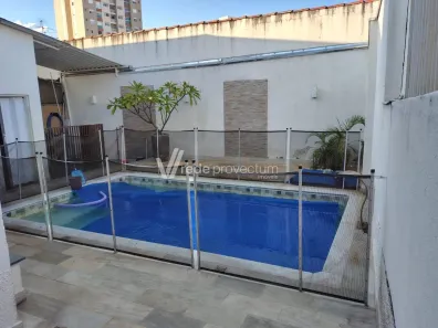 Casa com 3 Quartos à venda, 125m² no Vila Anhangüera, Campinas