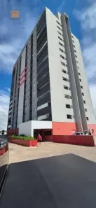 Apartamento com 1 Quarto para alugar, 47m² no Jardim América, Sorocaba