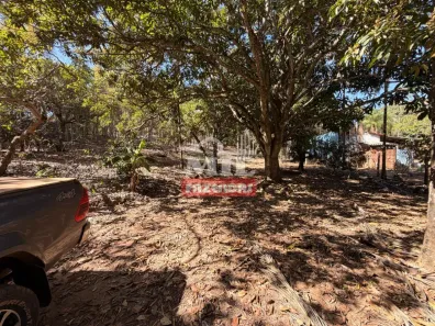Fazenda/Sítio à venda, 1m² no Jardim Primavera, Piracanjuba