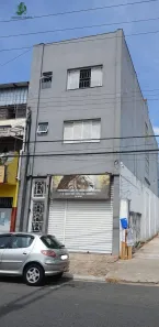 Prédio Comercial à venda, 330m² no Parque Brasil, Bragança Paulista