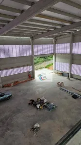 Galpão/Depósito/Armazém para alugar, 1010m² no Recanto Verde dos Lagos, Itapevi