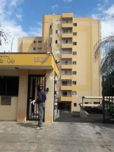 Apartamento com 2 Quartos à venda, 68m² no Vila Amélia, Ribeirão Preto