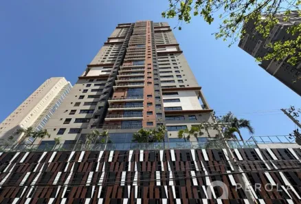 Apartamento com 3 Quartos para alugar, 97m² no Setor Marista, Goiânia