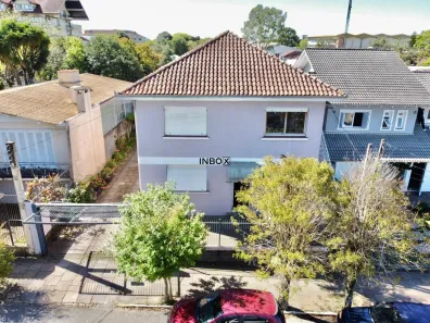 Lote/Terreno à venda, 420m² no São Bento, Bento Gonçalves