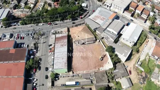 Lote/Terreno à venda, 2600m² no Embu Mirim, Itapecerica da Serra