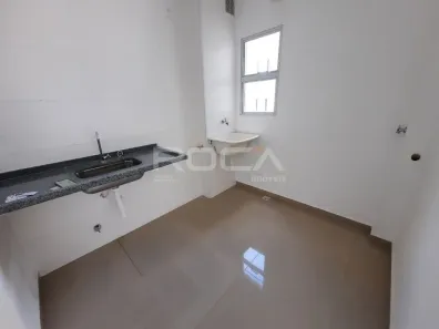 Apartamento com 2 Quartos à venda, 50m² no Jardim Jockey Clube, São Carlos