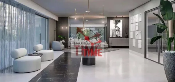 Apartamento com 3 Quartos à venda, 145m² no Santo Inácio, Curitiba