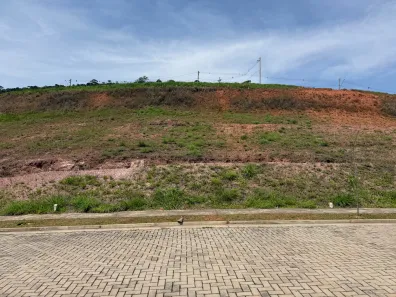 Lote/Terreno à venda, 301m² no Vina Del Mar, Juiz de Fora