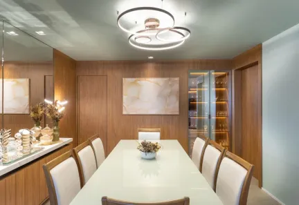 Apartamento com 3 Quartos à venda, 131m² no Altiplano Cabo Branco, João Pessoa