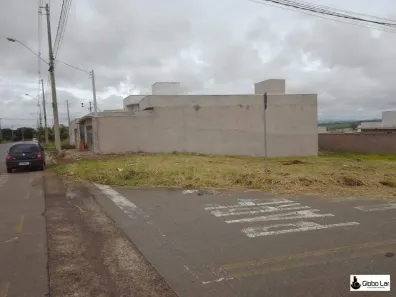 Lote/Terreno à venda, 210m² no Residencial Palmeira Real, Limeira