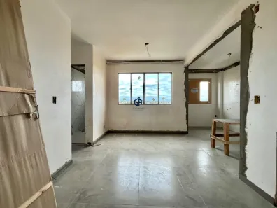 Apartamento com 2 Quartos à venda, 55m² no Santa Terezinha, Belo Horizonte