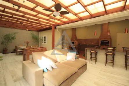 Casa com 3 Quartos à venda, 228m² no Jardim Novo Horizonte, Valinhos