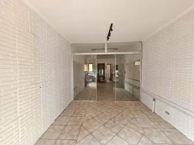 Ponto Comercial para alugar, 34m² no Vila Rezende, Piracicaba