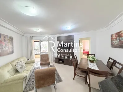 Apartamento com 3 Quartos à venda, 82m² no Vila Assunção, Santo André
