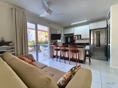 Apartamento com 2 Quartos à venda, 117m² no Ingleses do Rio Vermelho, Florianópolis