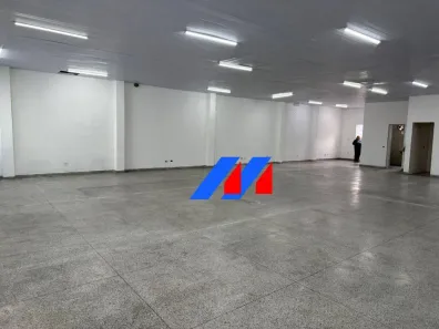 Ponto Comercial para alugar, 249m² no Centro, São Bernardo do Campo
