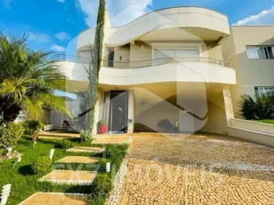 Casa de Condomínio com 1 Quarto à venda, 320m² no Swiss Park, Campinas