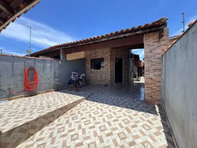 Casa com 2 Quartos à venda, 55m² no Belas Artes, Itanhaém