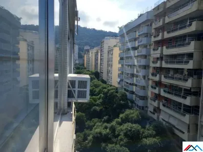 Apartamento com 1 Quarto à venda, 52m² no Copacabana, Rio de Janeiro