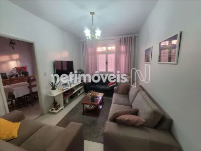 Apartamento com 3 Quartos à venda, 100m² no Alto Barroca, Belo Horizonte