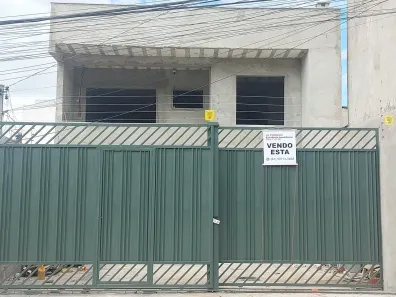 Casa com 3 Quartos à venda, 180m² no Riacho Fundo I, Brasília