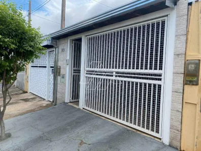 Casa com 2 Quartos à venda, 60m² no Jardim Santa Antonieta, Marília