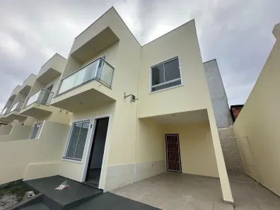 Sobrado com 2 Quartos para alugar, 70m² no Real Parque, São José