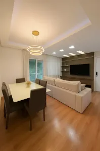 Apartamento com 3 Quartos à venda, 93m² no Lauzane Paulista, São Paulo