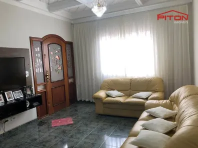 Casa com 3 Quartos à venda, 260m² no Parque Císper, São Paulo