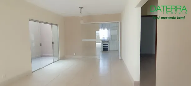 Casa com 3 Quartos à venda, 159m² no Residencial Alice Barbosa, Goiânia