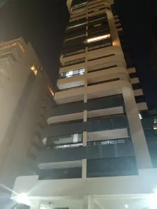 Apartamento com 3 Quartos para alugar, 160m² no Candeias, Jaboatão dos Guararapes