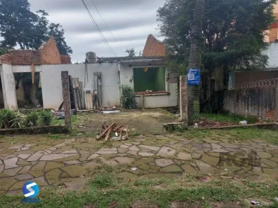 Lote/Terreno à venda, 594m² no Santa Tereza, Porto Alegre