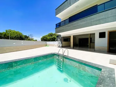 Casa com 5 Quartos à venda, 730m² no Morada do Sol, Vila Velha