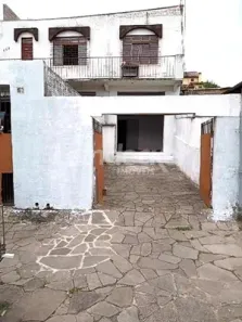 Ponto Comercial para alugar, 120m² no Jardim Sabará, Porto Alegre