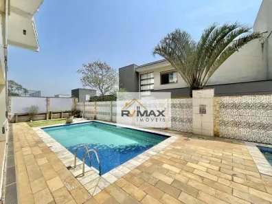 Casa de Condomínio com 6 Quartos à venda, 1200m² no Golf Gardens, Carapicuíba