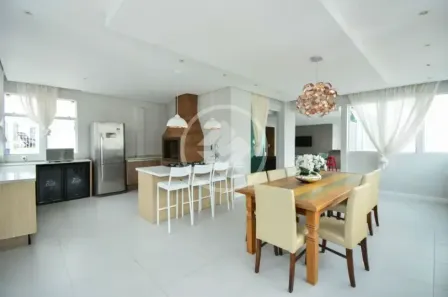 Apartamento com 3 Quartos à venda, 89m² no Centro, Florianópolis