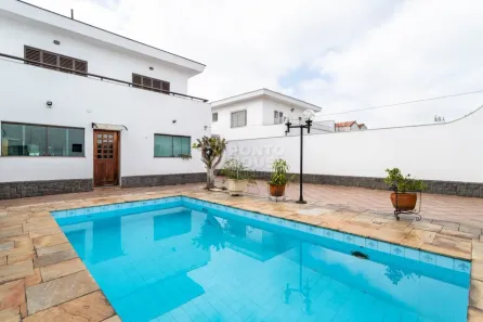 Sobrado com 4 Quartos à venda, 450m² no Vila Mariana, São Paulo